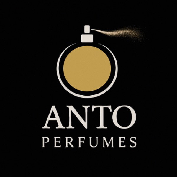 Logo de Anto Perfumes