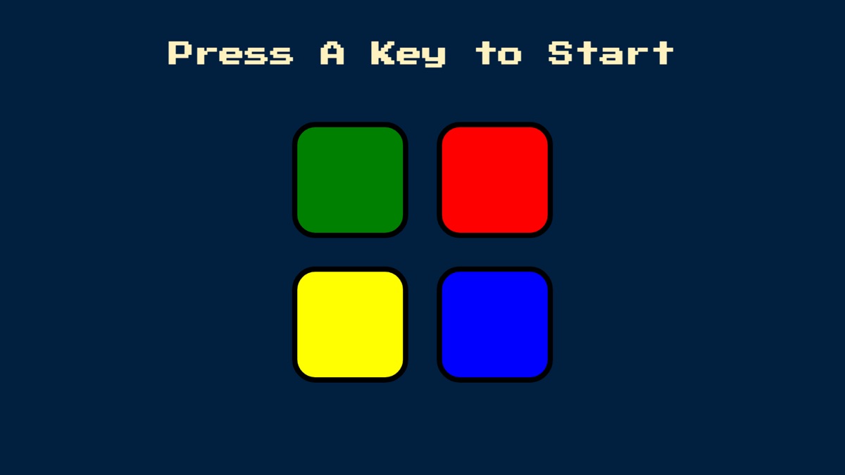 Simon Game